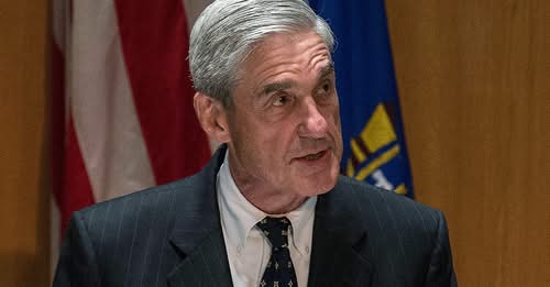Robert Mueller